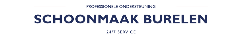 Titel : Facility Services - Burelen