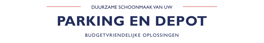 Titel : Facility Services - Parking