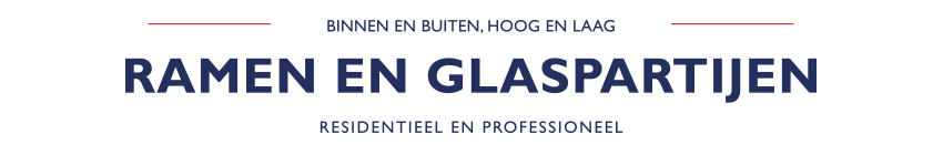 Titel : Facility Services - Ramen