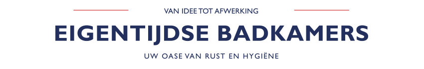 Titel : Interior KS - Badkamer