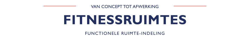 Titel : Interior KS - Fitness