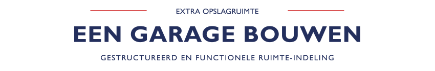 Titel : Interior KS - Garage