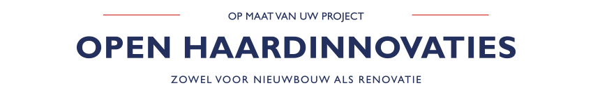 Titel : Interior KS - Open haard