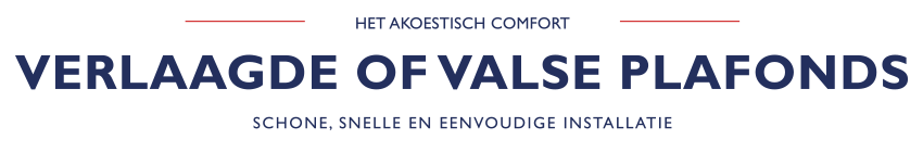 Titel : Renovatie KS - Plafond