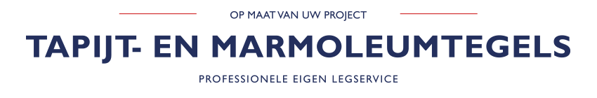 Titel : Renovatie KS - Tapijt