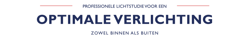 Titel : Renovatie KS - Verlichting